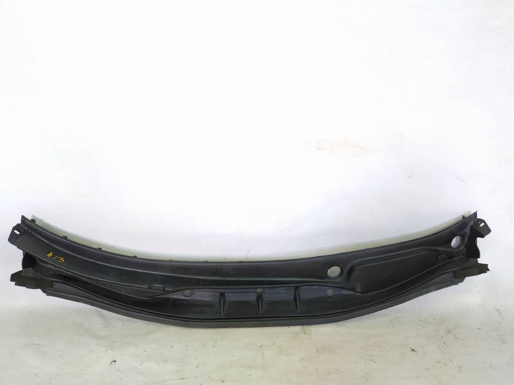 Altima Воздуховод под лобовое стекло наружный Nissan Altima 2013-2018 668623TA0A Nissan Altima 4