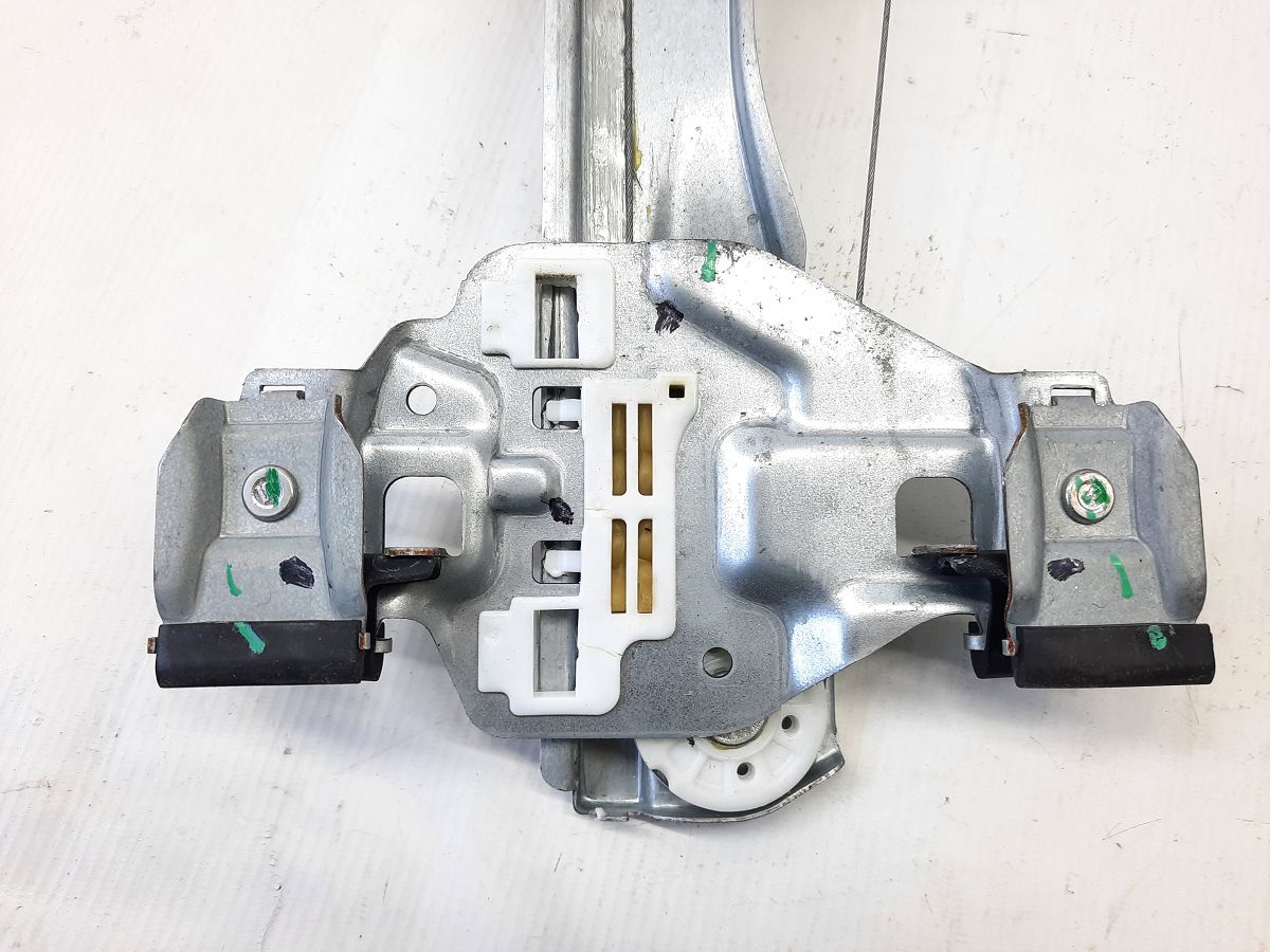 Cruze Склопідйомник дверей задньої лівої Chevrolet Cruze 2012-2016 95299685 Chevrolet Cruze 14