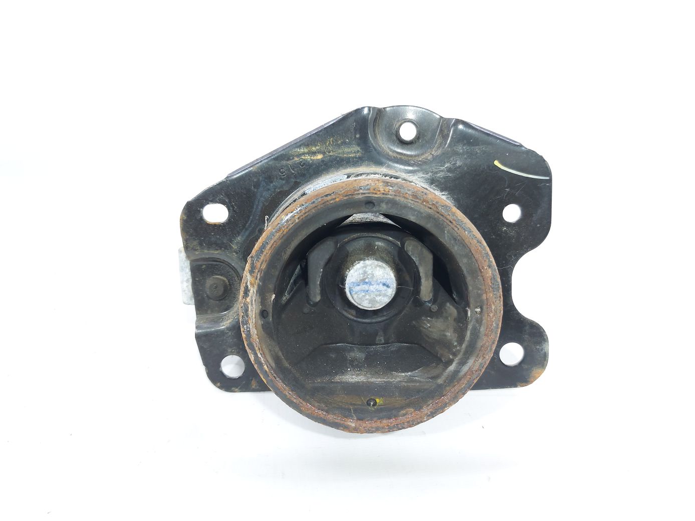 Equinox Подушка двигуна ліва Chevrolet Equinox 2010-2017 20840183 Chevrolet Equinox 3 Equinox Подушка двигуна ліва Chevrolet Equinox 2010-2017 20840183 Chevrolet Equinox 3