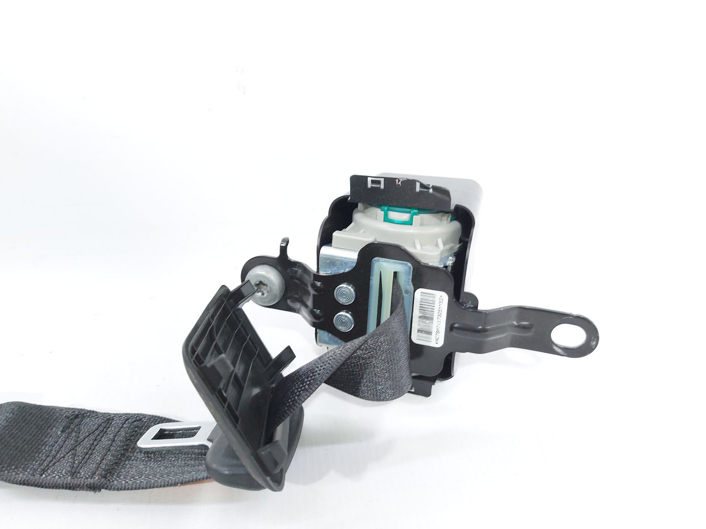 Malibu Ремень безопасности задний центральный Chevrolet Malibu 2016-2019 84381839 Chevrolet Malibu 2