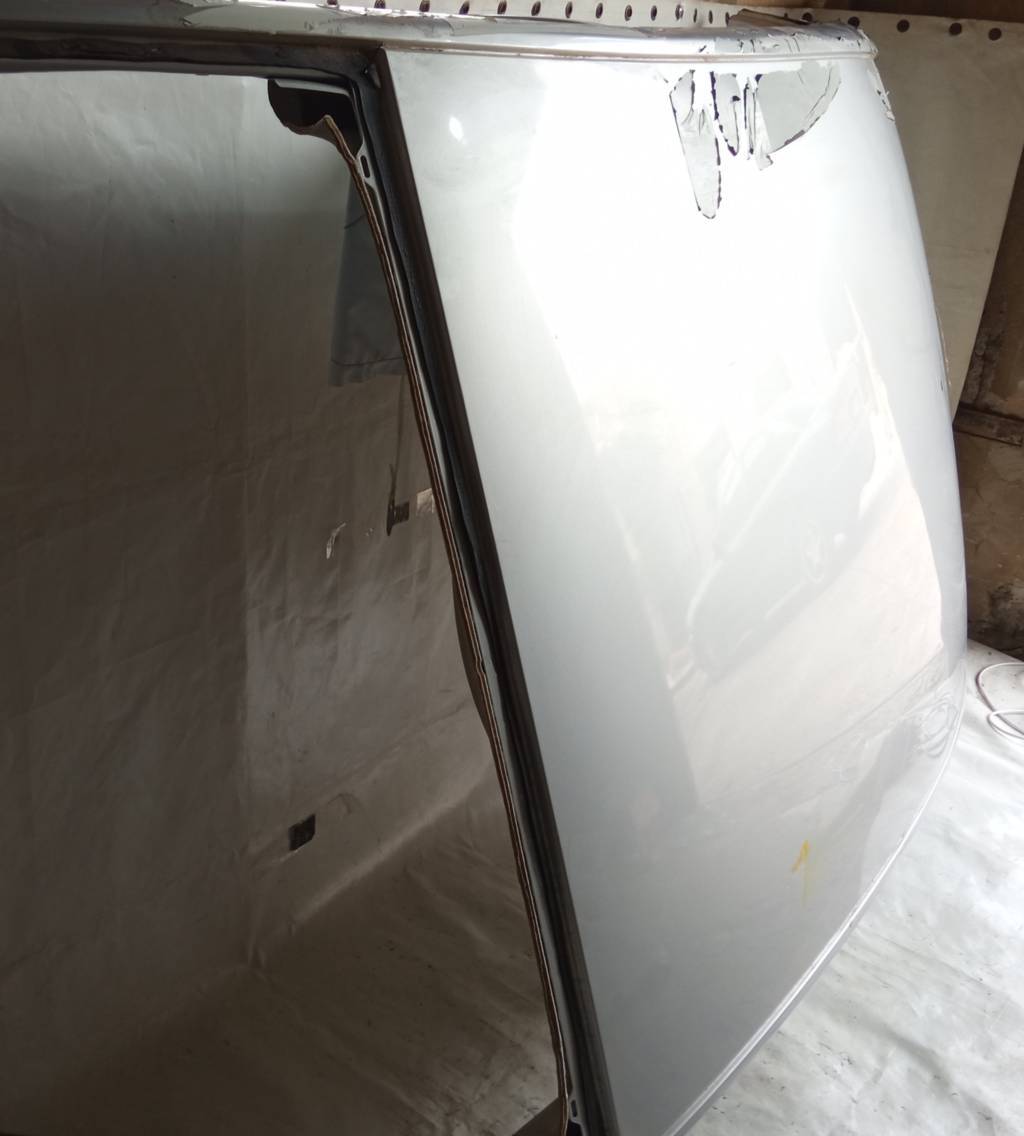 Fusion Крыша Ford Fusion 2013-2020 DS7Z7450202A Ford Fusion 20