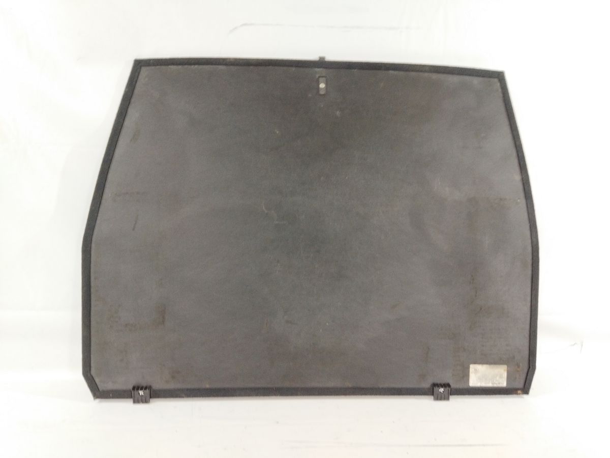 Forester Ковер багажного отделения (люк) Subaru Forester 2014-2018 95015SG001VH Subaru Forester 4