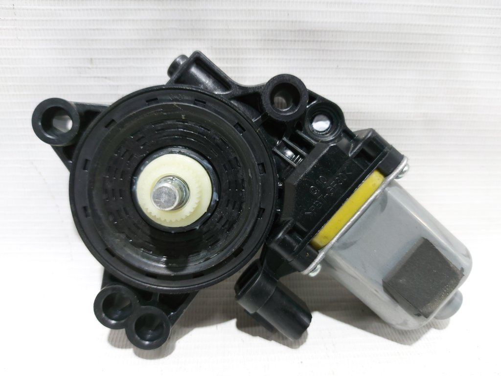 Forte Моторчик склопідйомника двері задньої лівої Kia Forte 2014-2018 83450A7000 Kia Forte 10