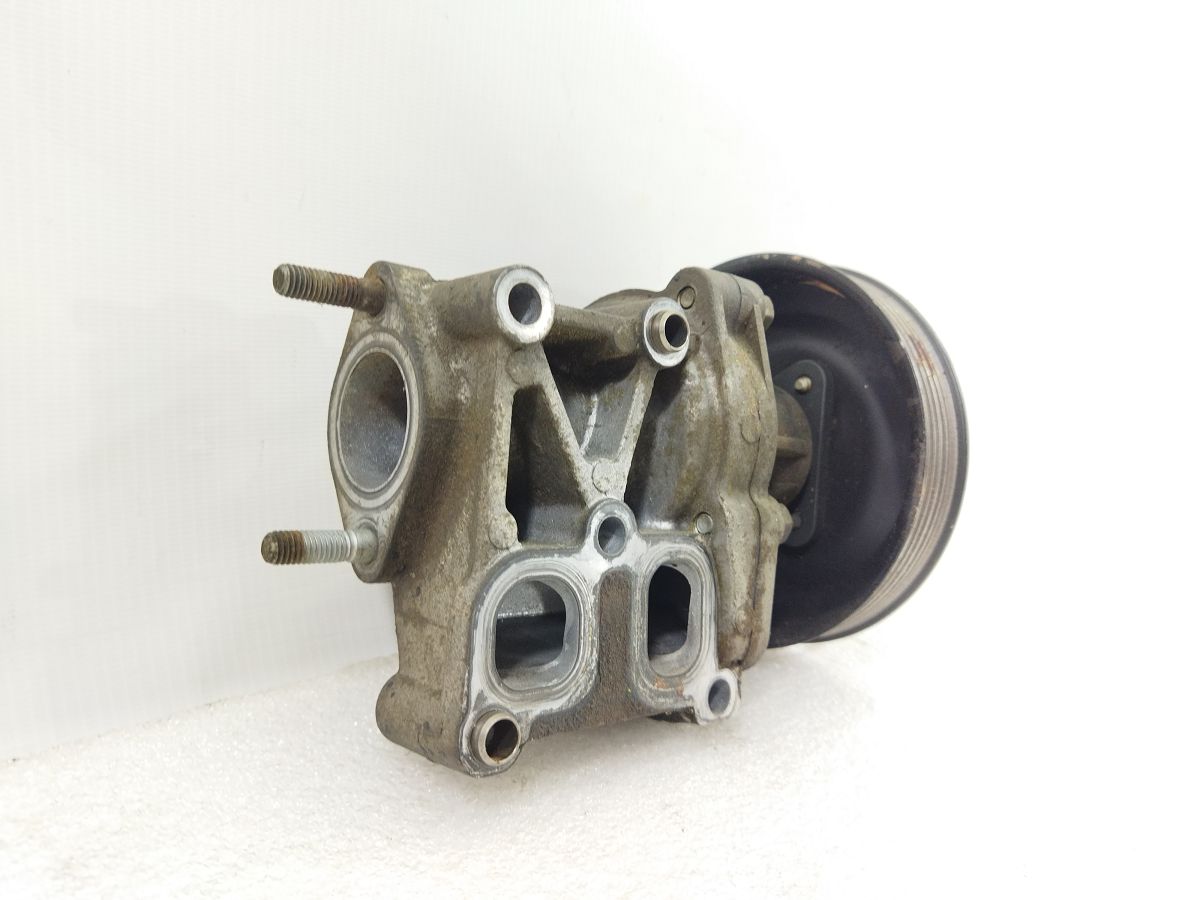 Patriot Помпа водяна Jeep Patriot 2011-2017 5047138AC Jeep Patriot 2
