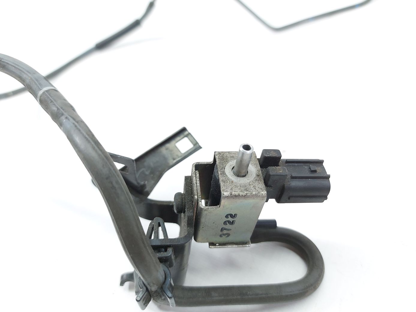 Accord Електромагнітний клапан Honda Accord 2003-2016 50931SDAA01 Honda Accord 4