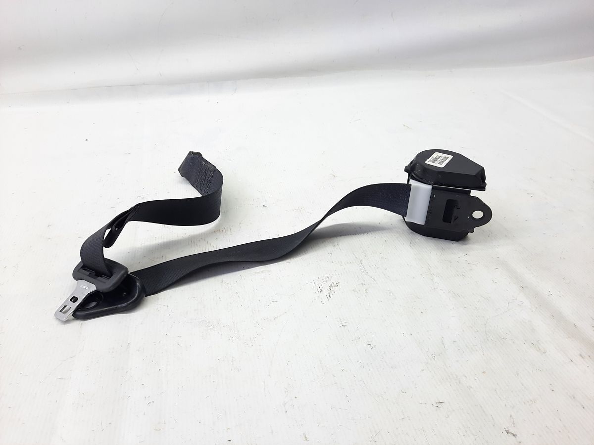 Compass Ремінь безпеки задній центральний Jeep Compass 2007-2017 1AC86XDVAC Jeep Compass 2