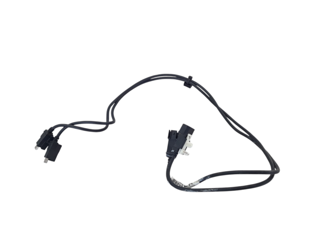 Model s. Провод USB Tesla Model S 2012-2016 100481508-B Tesla Model S