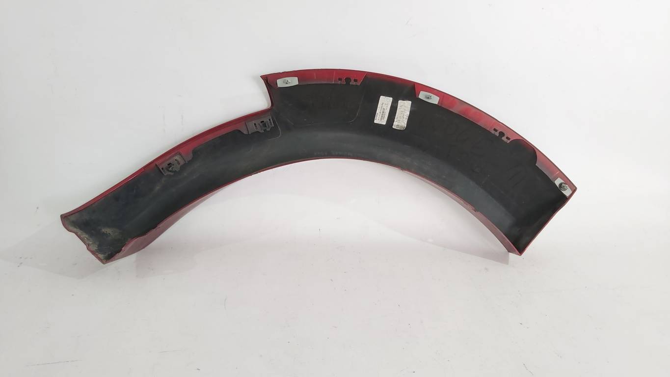 Nitro Накладка задньої арки ліва Dodge Nitro 2010-2011 5KH39TZZAE Dodge Nitro 4 Nitro Накладка задньої арки ліва Dodge Nitro 2010-2011 5KH39TZZAE Dodge Nitro 4