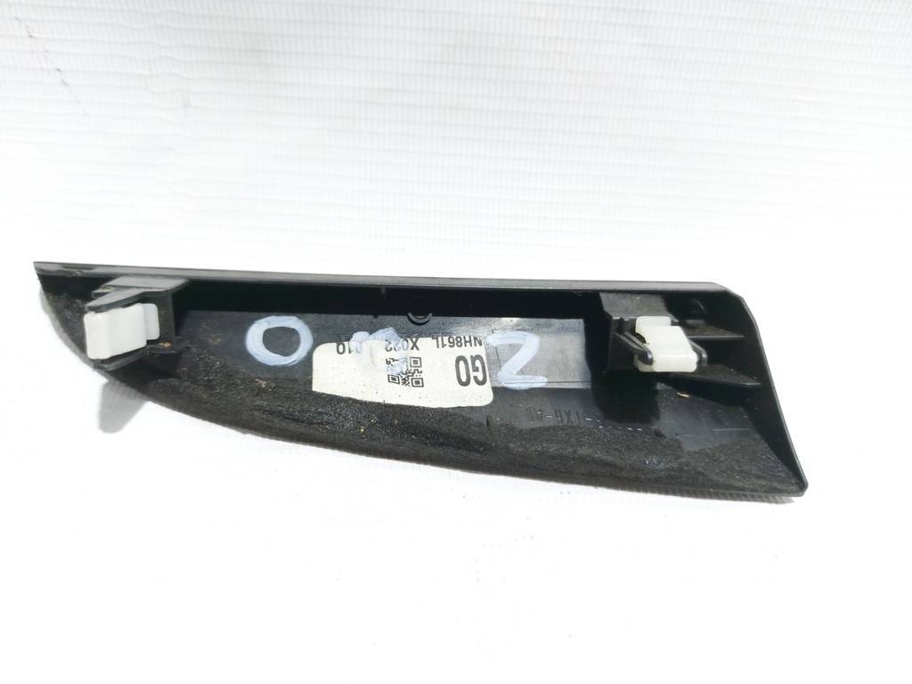 Ilx Накладка панелі приладів ліва (декор) Acura ILX 2013-2015 77225TX6A01ZA Acura ILX 2