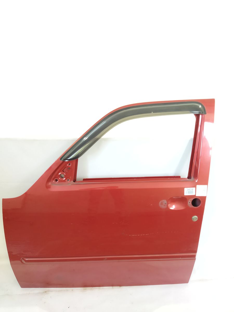 Nitro. Дверь передняя левая Dodge Nitro 2009-2011 55360853AG Dodge Nitro