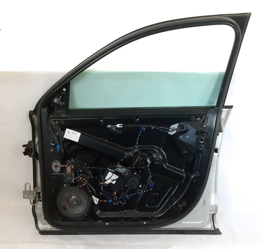 Cayenne Двері передні права голі Porsche Cayenne 2003-2010 95553101207GRV Porsche Cayenne 4