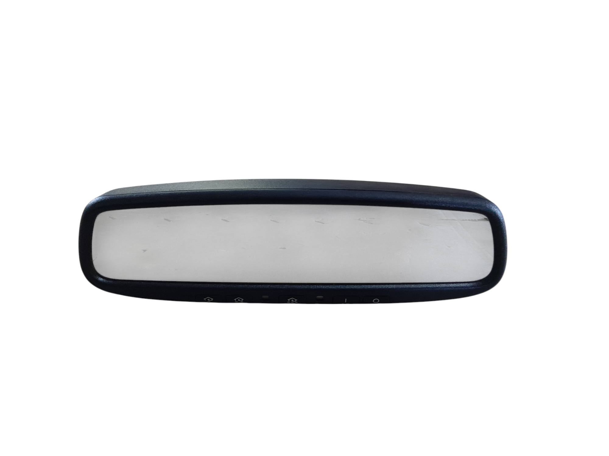 Leaf. Дзеркало заднього виду Nissan Leaf 2013-2023 963213WV0A Nissan Leaf