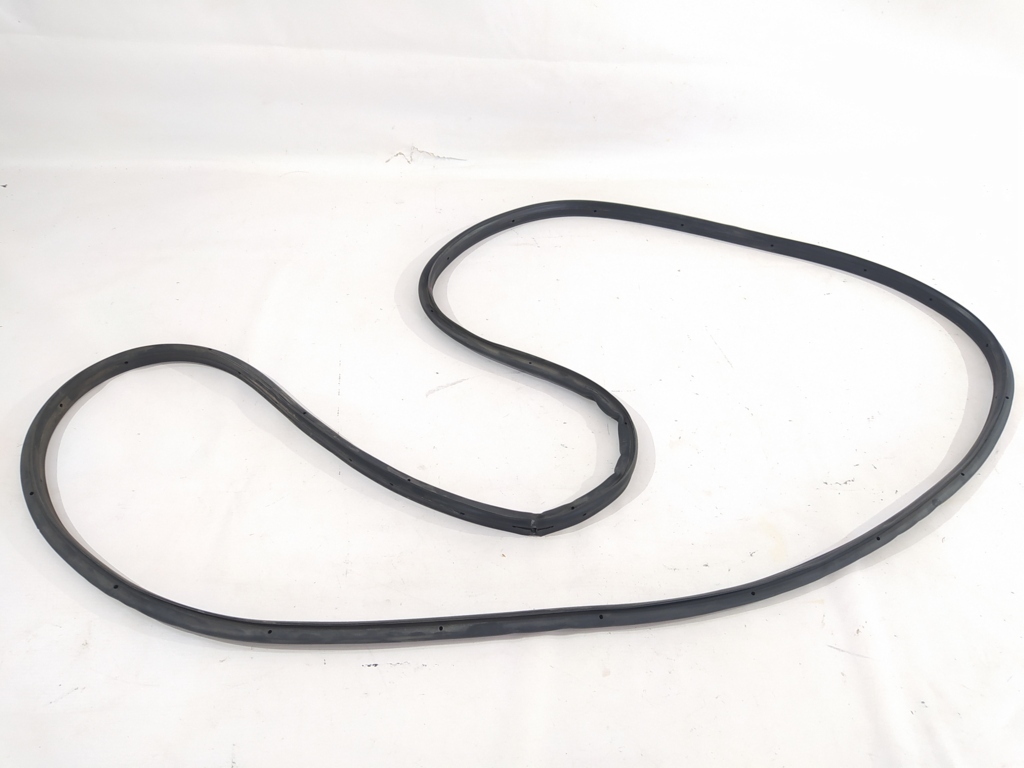 Cruze Уплотнитель проема двери задней левой Chevrolet Cruze 2011-2016 95021342 Chevrolet Cruze 8