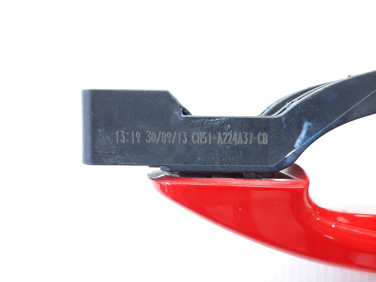 Focus Ручка двери задней левой наружная Ford Focus 2012-2018 BM5Z5422404BAPTM Ford Focus 10