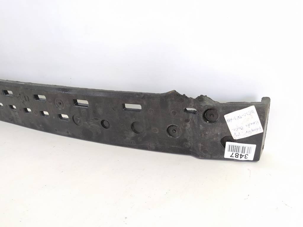 Civic Абсорбер бампера заднього Honda Civic Sedan 2013-2015 71570TR3A50 Honda Civic Sedan 10