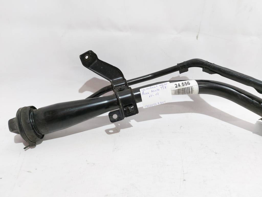 Tsx Заливна горловина Acura TSX 2011-2014 17660TL7A01 Acura TSX 2