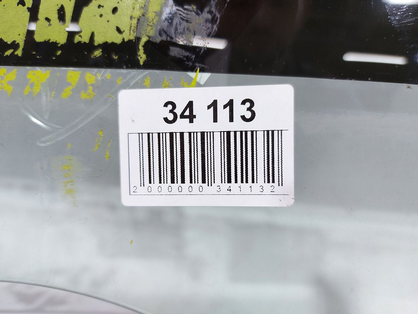 Compass Стекло двери передней правой Jeep Compass 2007-2017 5074816AE Jeep Compass 10