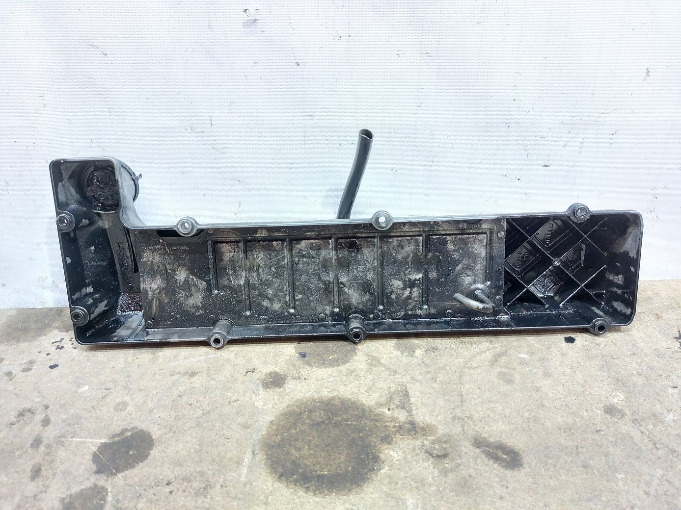 Sprinter Кришка клапанів Mercedes-Benz Sprinter 2095-2000 6020161005 MERCEDES-BENZ Mercedes-Benz Sprinter 4 Sprinter Кришка клапанів Mercedes-Benz Sprinter 2095-2000 6020161005 MERCEDES-BENZ Mercedes-Benz Sprinter 4