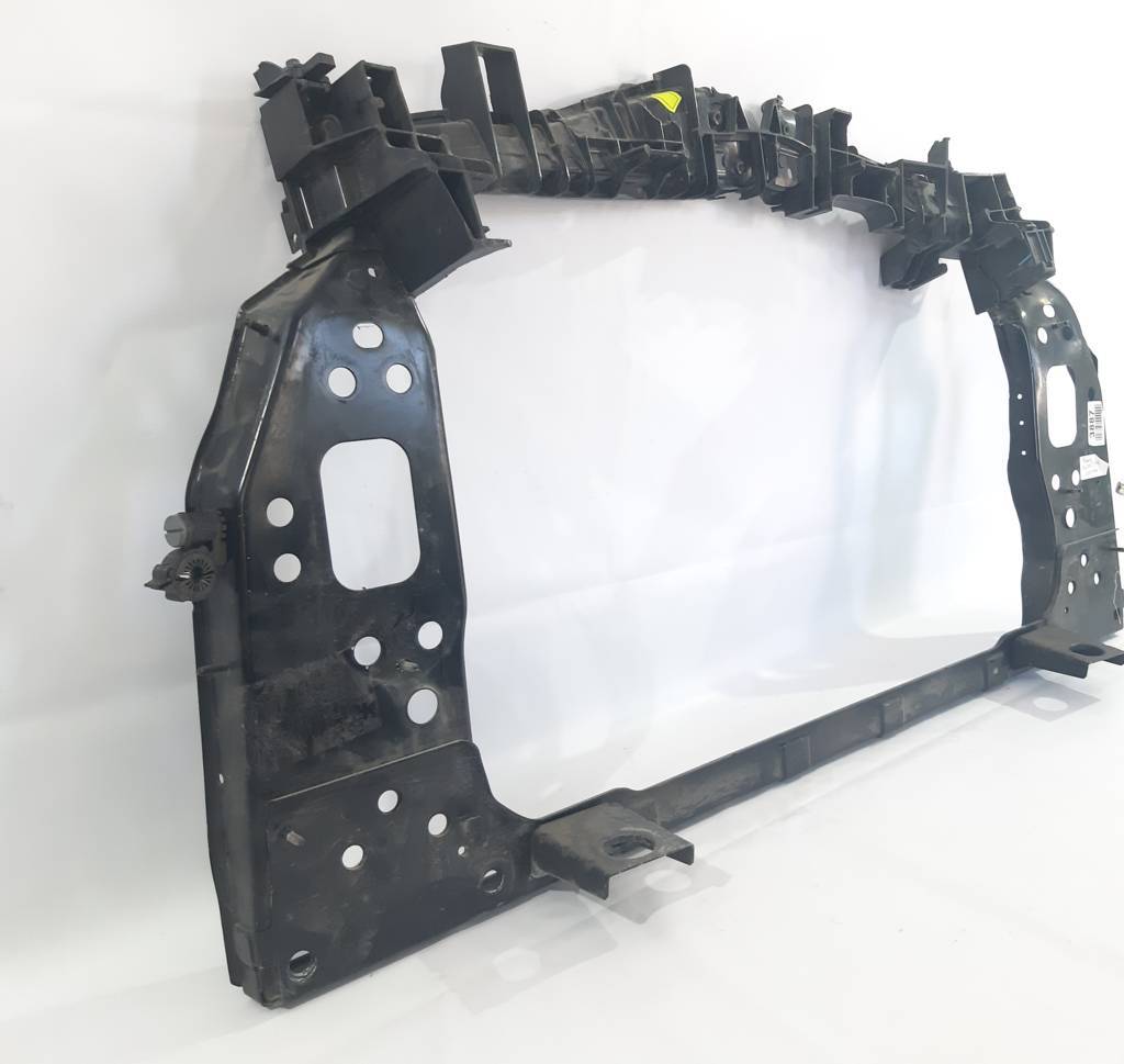500 l ТБ радіатора Fiat 500L 2014-2019 68307073AA Fiat 500L 3