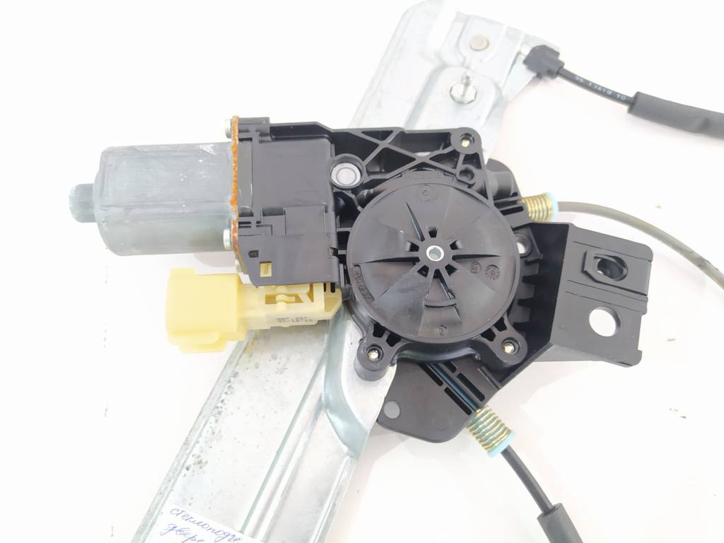 Escape Склопідйомник двері передньої правої Ford Escape 2013-2017 CJ5Z7823200B Ford Escape 4