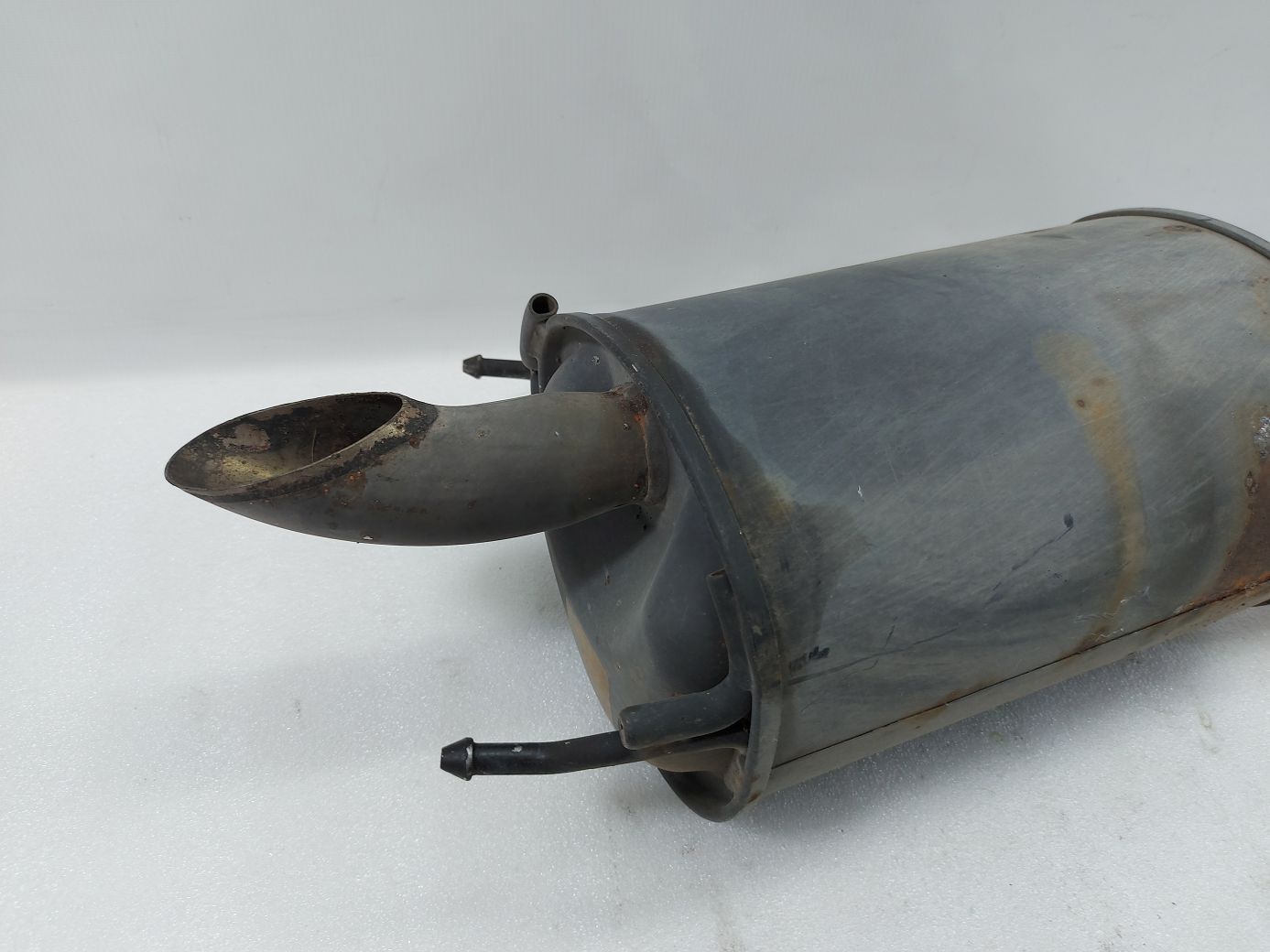 Cr-z Вихлопна труба Honda CR-Z 2011-2016 18307SZTJ02 Honda CR-Z 6