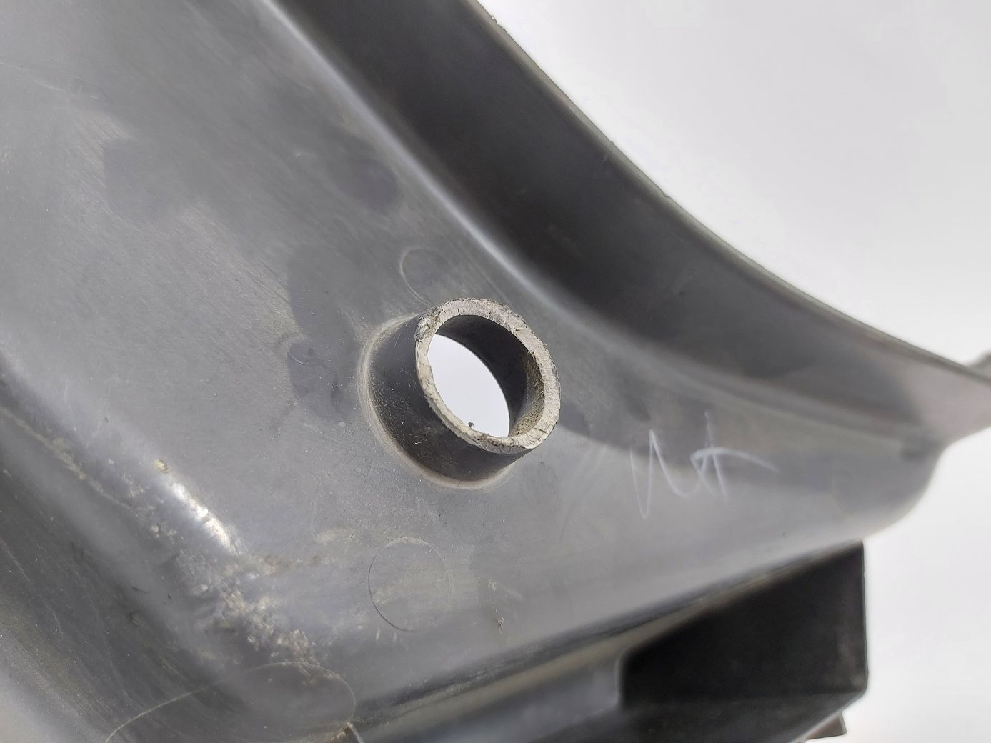 Sienna Накладка для відпочинку ноги водія Toyota SIENNA 2015 3622866C1 Toyota SIENNA 4