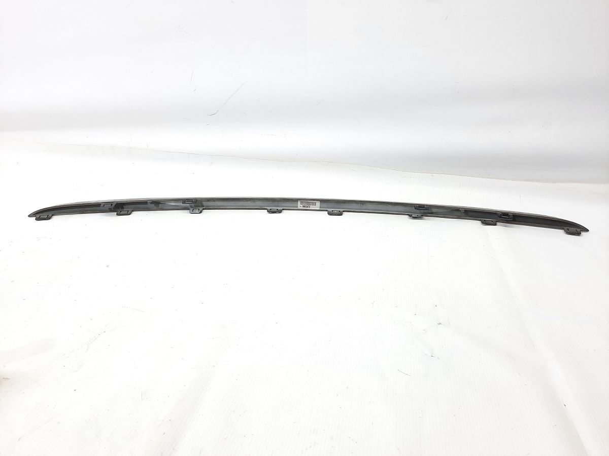 200 Молдинг бампера переднего Chrysler 200 2011-2014 68102312AA Chrysler 200 2