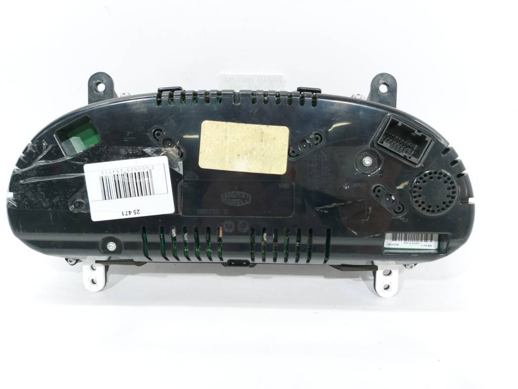Dart Панель приладів Dodge Dart 2014-2016 68242887AC Dodge Dart 21