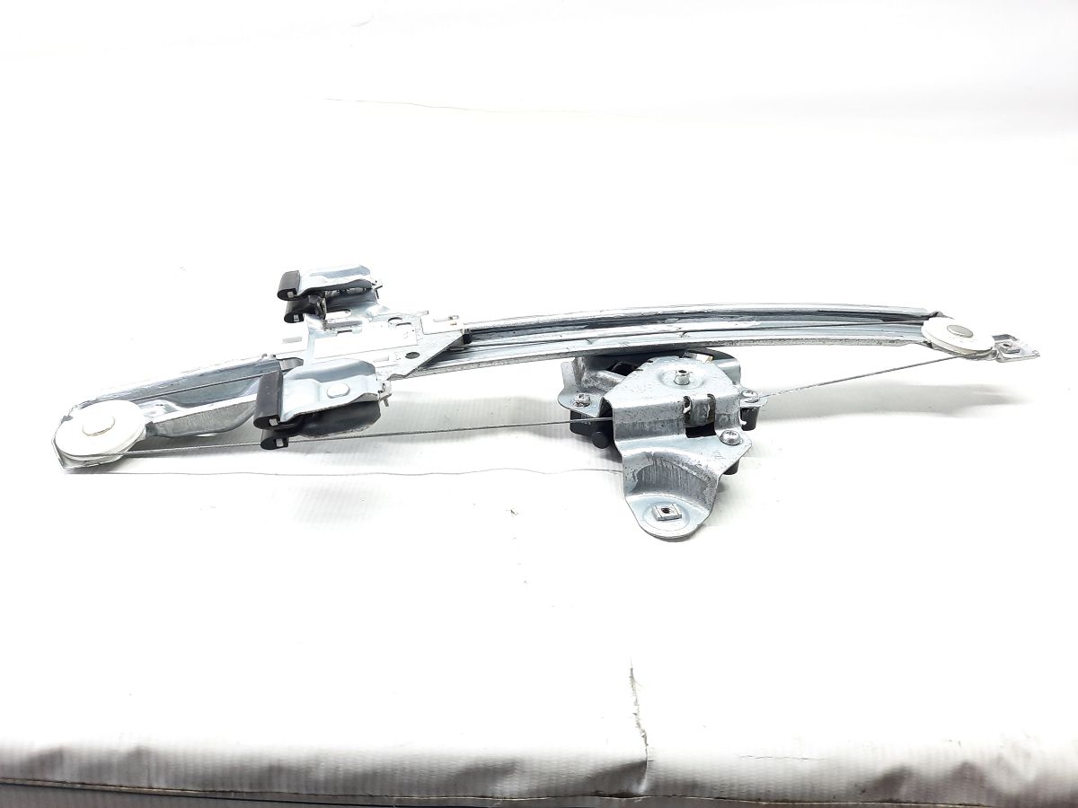 Equinox Склопідйомник дверей задньої лівої Chevrolet Equinox 2012-2017 22803636 Chevrolet Equinox 2