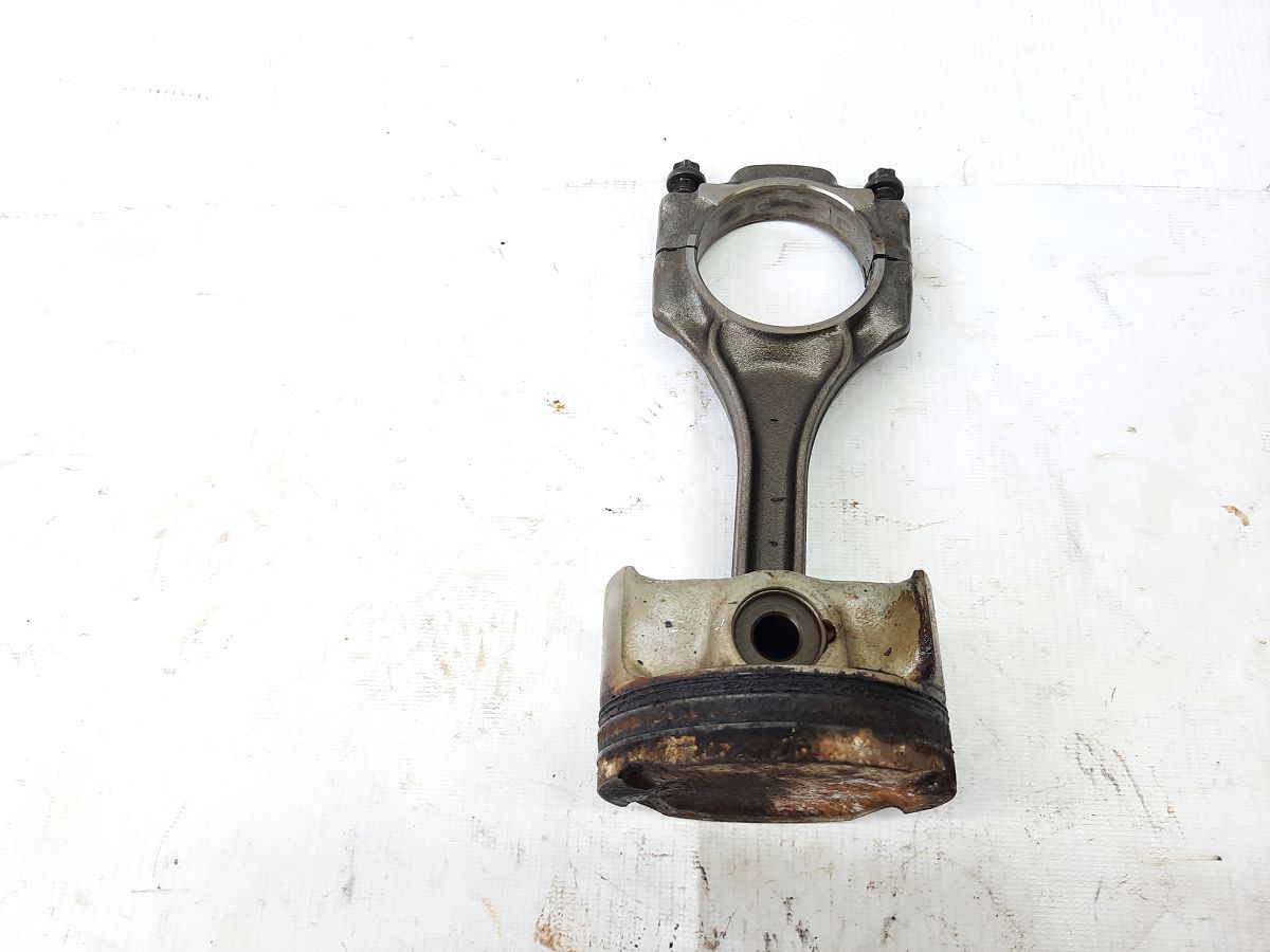 7 series Шатун BMW 7 2012 11247603480 BMW 7 24