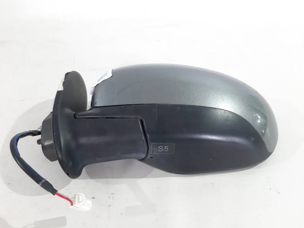 Cube Зеркало левое Nissan Cube 2009-2014 963021FC0C Nissan Cube 3