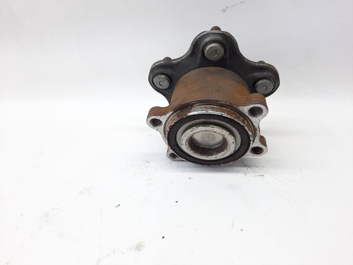 Altima Ступиця задня ліва/права Nissan Altima 2007-2018 432023JA1A Nissan Altima 15