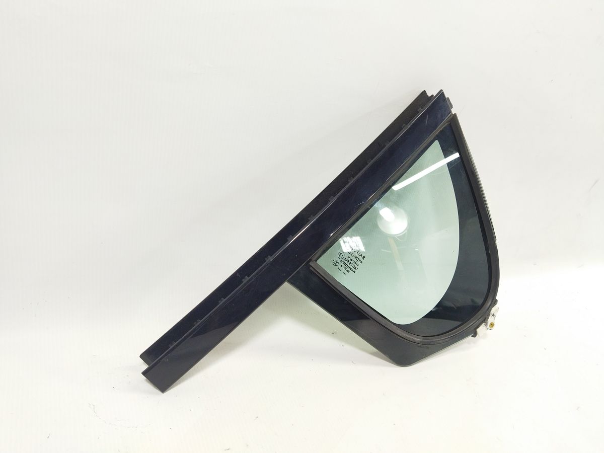 Xf Форточка двери задней левой Jaguar XF 2009-2015 C2Z28409 Jaguar XF 2 Xf Форточка двери задней левой Jaguar XF 2009-2015 C2Z28409 Jaguar XF 2