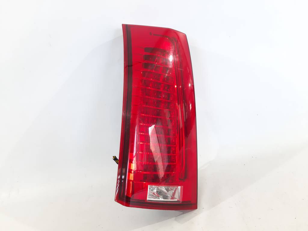 Cts Ліхтар задній лівий Cadillac CTS 2008-2014 22806053 Cadillac CTS 2