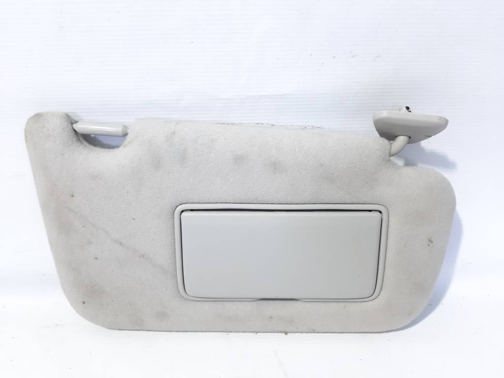 Sentra Козирок сонцезахисний правий Nissan Sentra 2013-2017 964003SG7A Nissan Sentra 9