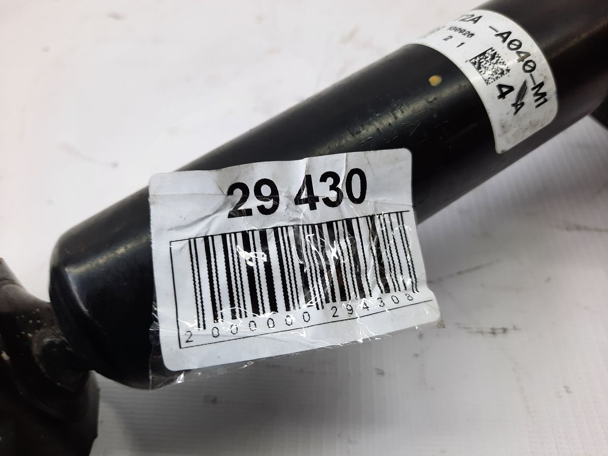 Accord Амортизатор задній лівий/правий Honda Accord Sedan 2013-2015 52611T2AA03 Honda Accord Sedan 6 Accord Амортизатор задній лівий/правий Honda Accord Sedan 2013-2015 52611T2AA03 Honda Accord Sedan 6