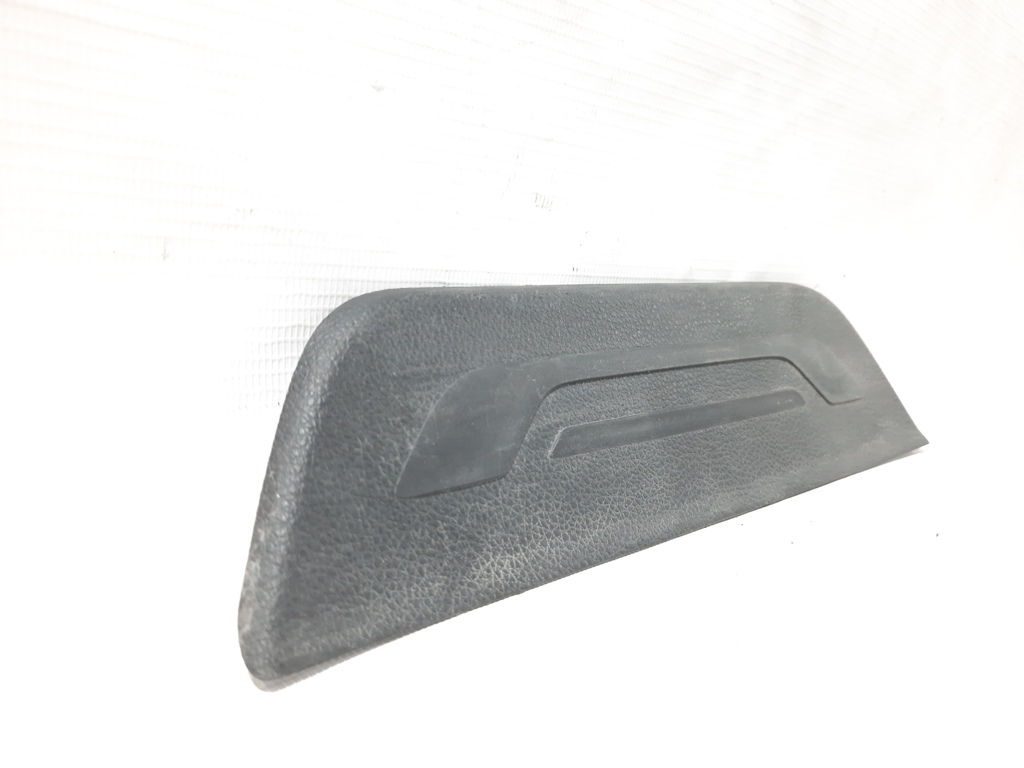 Forte Накладка порога заднього ліва (декор) Kia Forte 2014-2018 85877A7000 Kia Forte 3