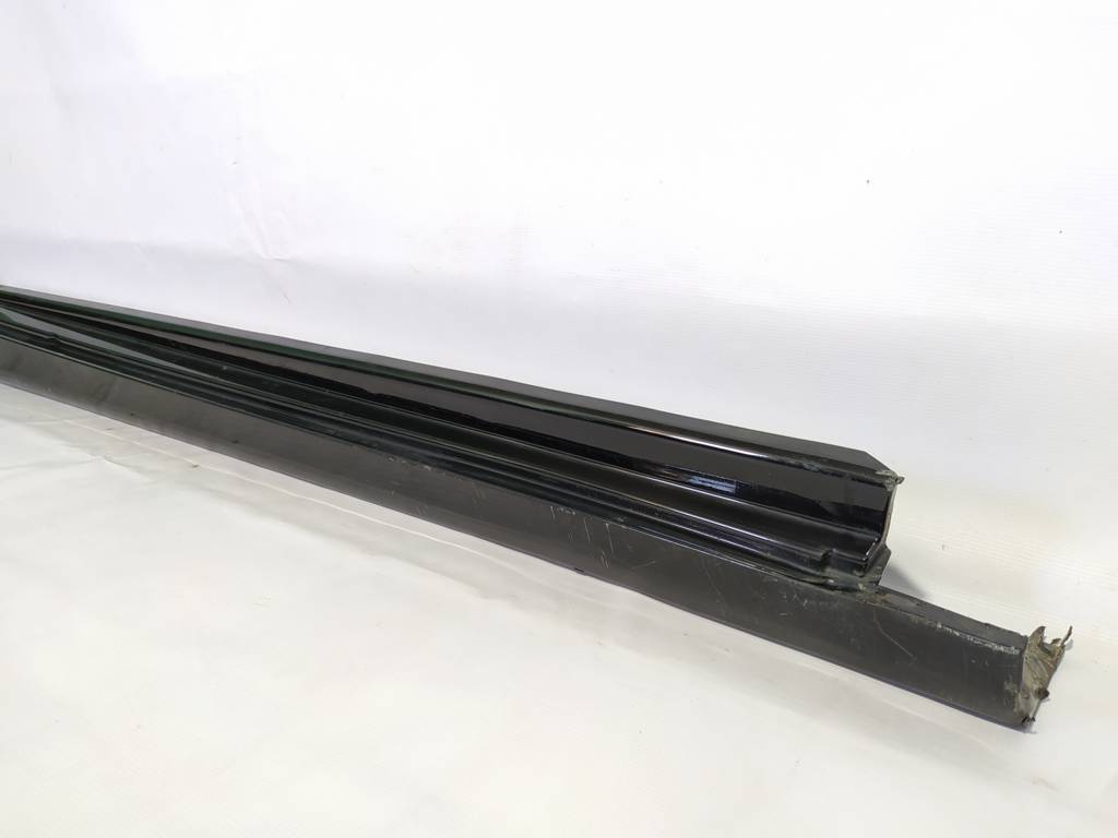 200 limited Накладка порога заднього права Chrysler 200 Limited 2015-2017 1VQ08NRVAG Chrysler 200 Limited 3