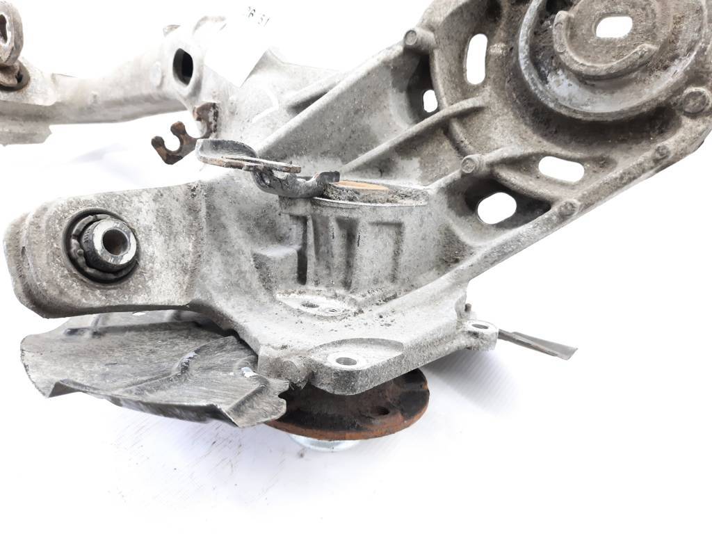 Dart Поворотний кулак задній лівий Dodge Dart 2013-2019 68204867AC Dodge Dart 24