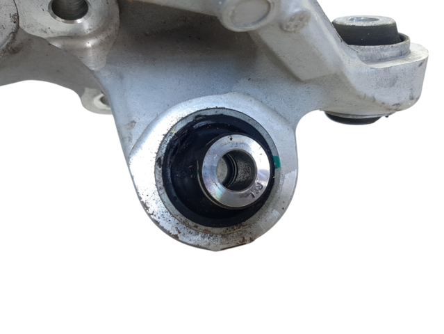 Equinox Цапфа задняя левая Chevrolet Equinox EV 2024-2025 86552110 Chevrolet Equinox EV 4