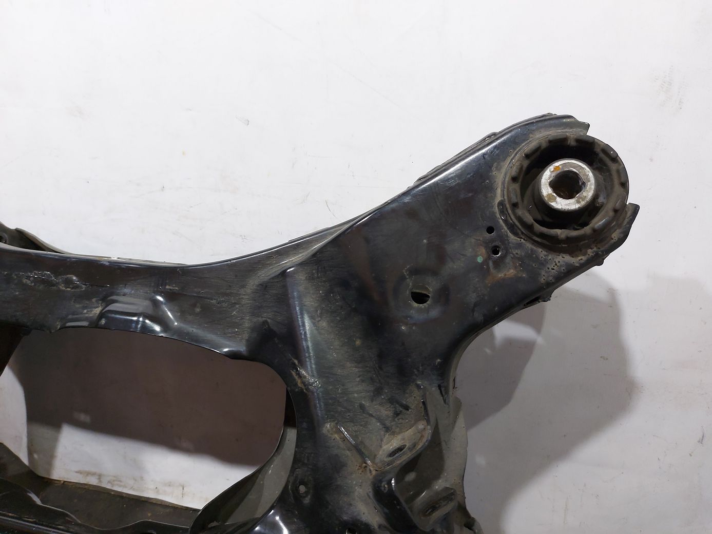 Xf Підрамник задній Jaguar XF 2010-2015 C2Z13130 Jaguar XF 2