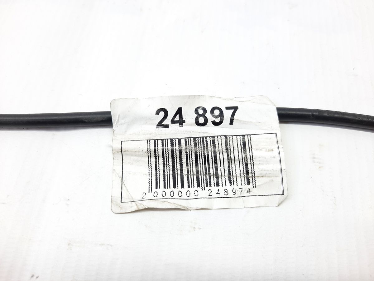 7 series Трос відкриття капота правого замку BMW 7 2012 B0040Z0008 BMW 7 5