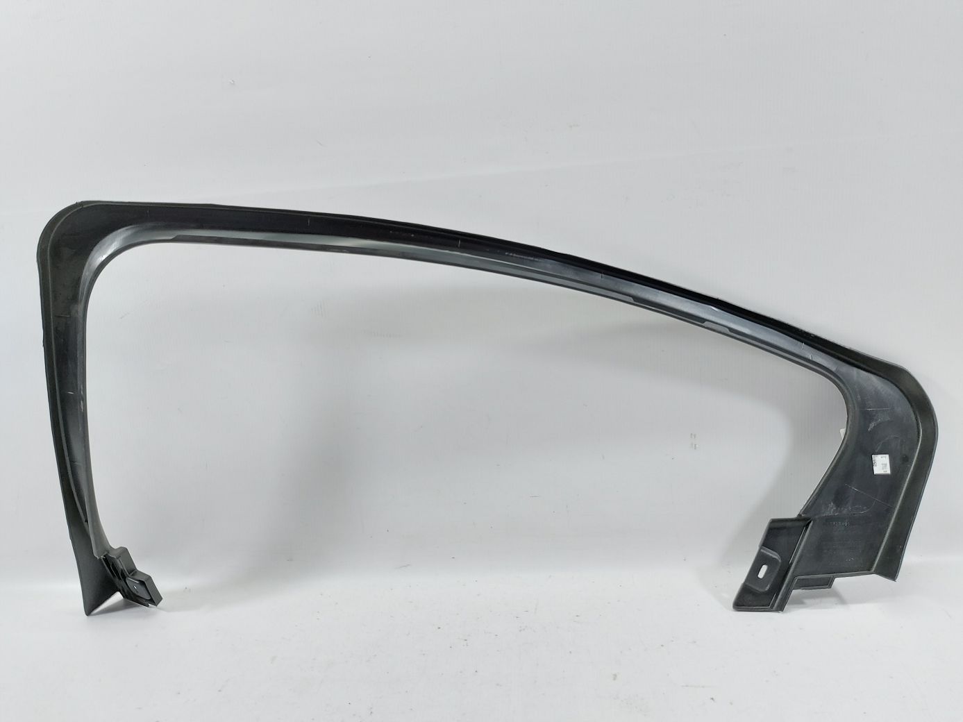 Volt Накладка арки двери задней левой Chevrolet Volt 2011-2015 22785438 Chevrolet Volt 4