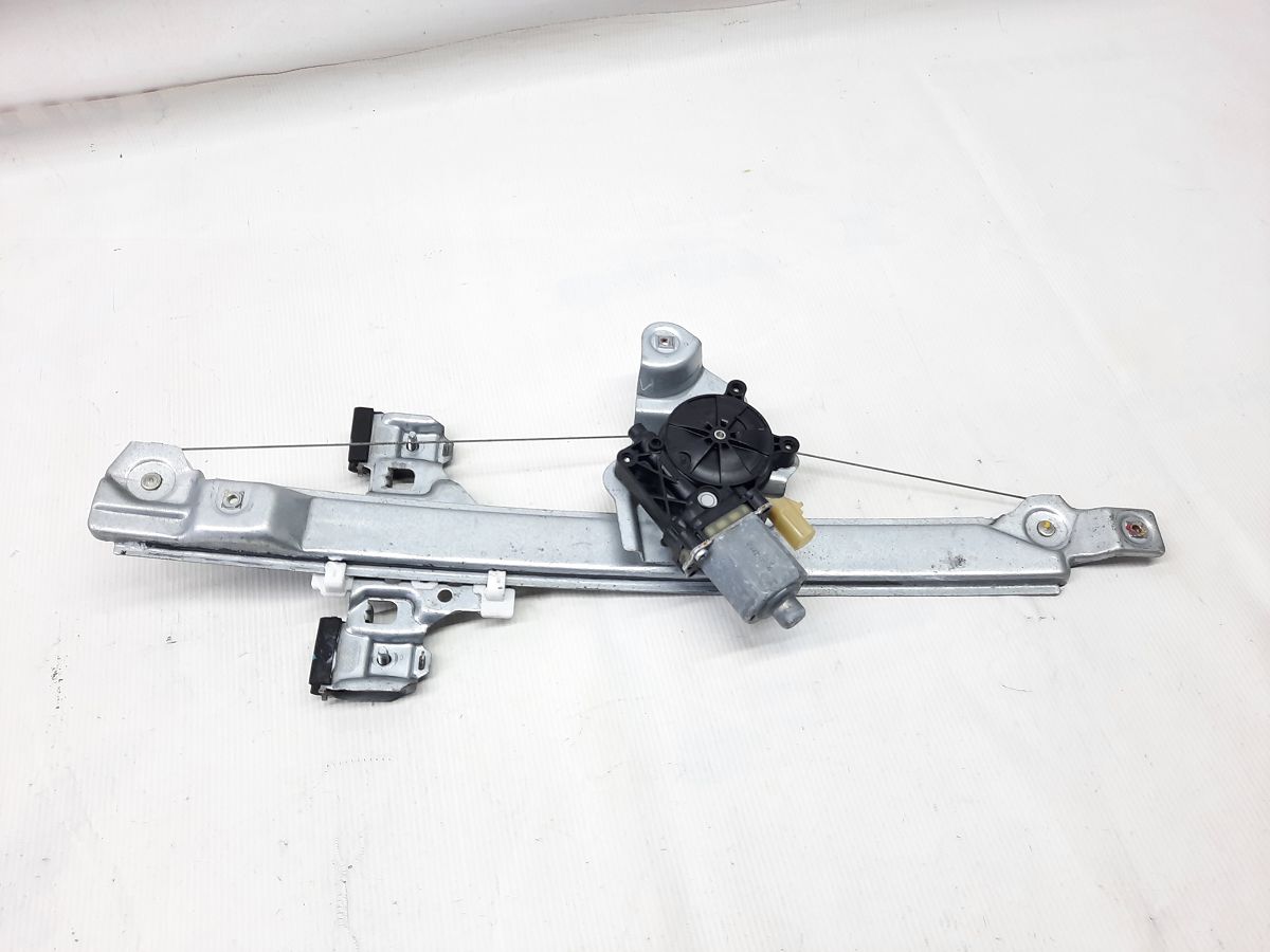 Equinox Стеклоподъемник двери задней левой Chevrolet Equinox 2012-2017 22803636 Chevrolet Equinox 6