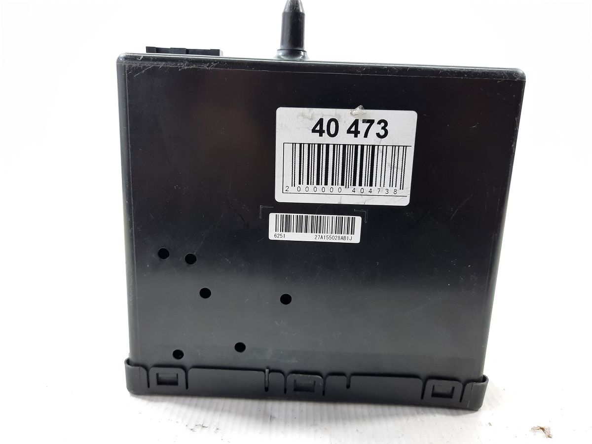 Regal Дисковод CD Buick Regal 2015-2017 84016434 Buick Regal 5