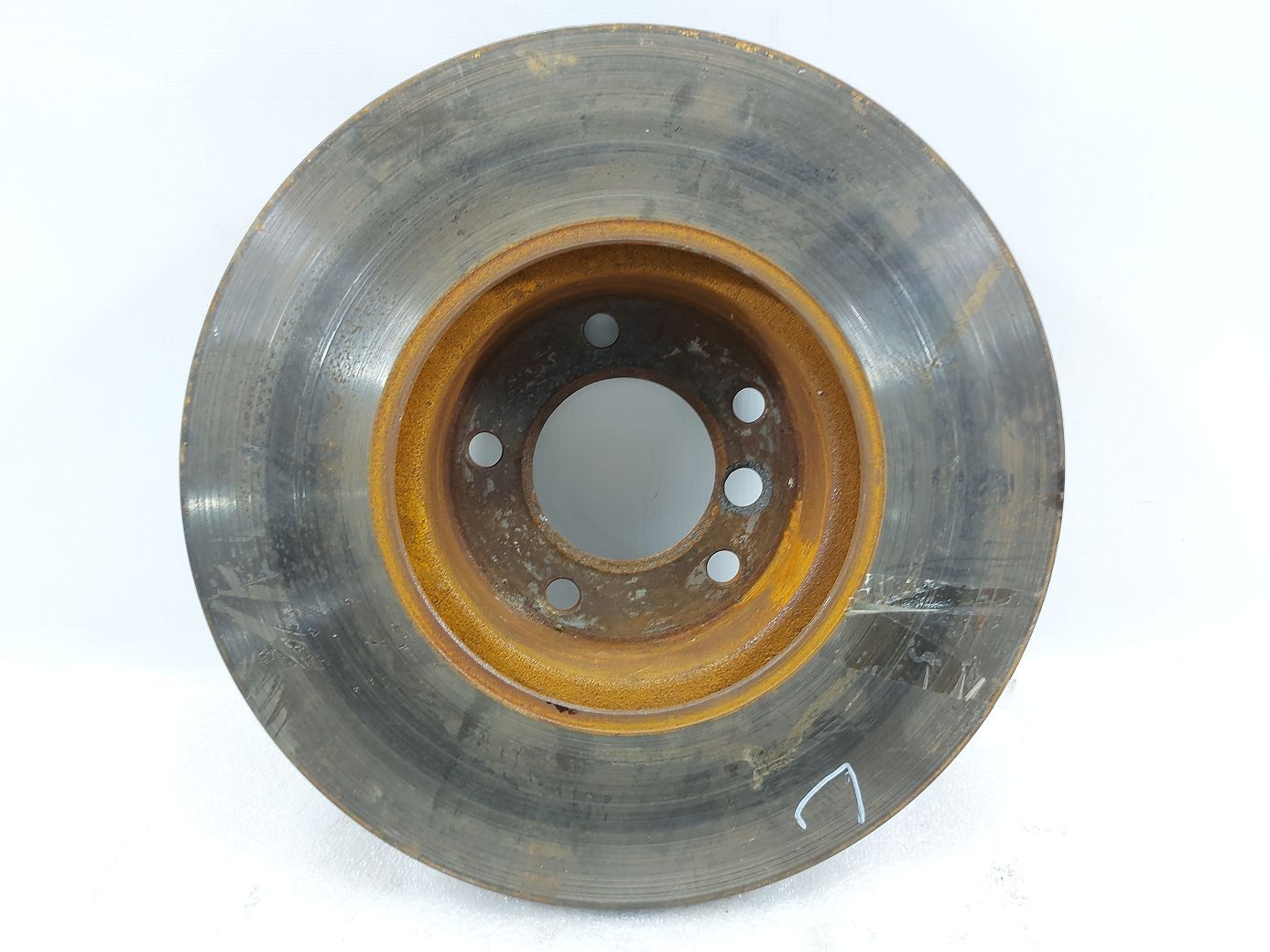 328i xdrive Диск тормозной передний левый/правый BMW 328i xDrive 2013-2016 34118848417 BMW 328i xDrive 3