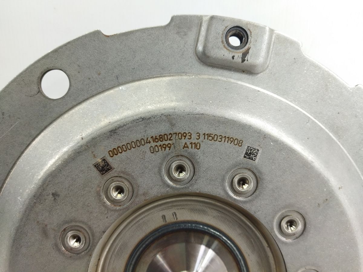 Xf Гідротрансформатор АКПП Jaguar XF 2010-2012 C2P17266 Jaguar XF 6 Xf Гідротрансформатор АКПП Jaguar XF 2010-2012 C2P17266 Jaguar XF 6