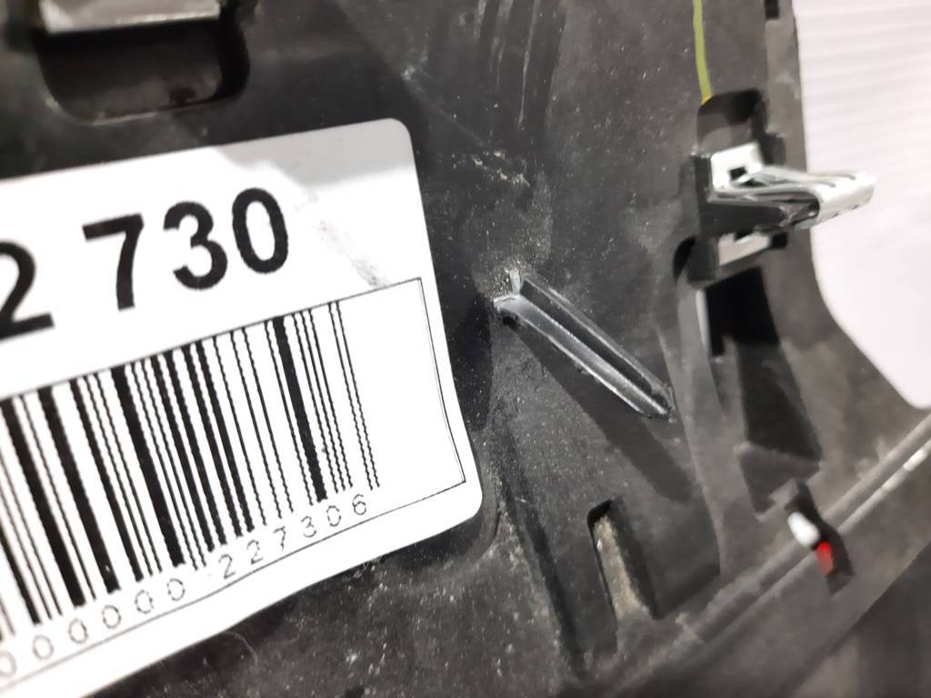 Dart Додатковий стоп Dodge Dart 2013-2016 68081398AD Dodge Dart 20