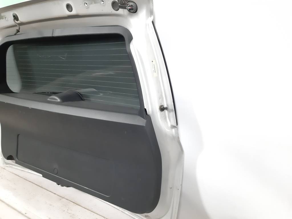 Patriot Кришка багажника задні двері (дефект) Jeep Patriot 2007-2017 68279277AA Jeep Patriot 52