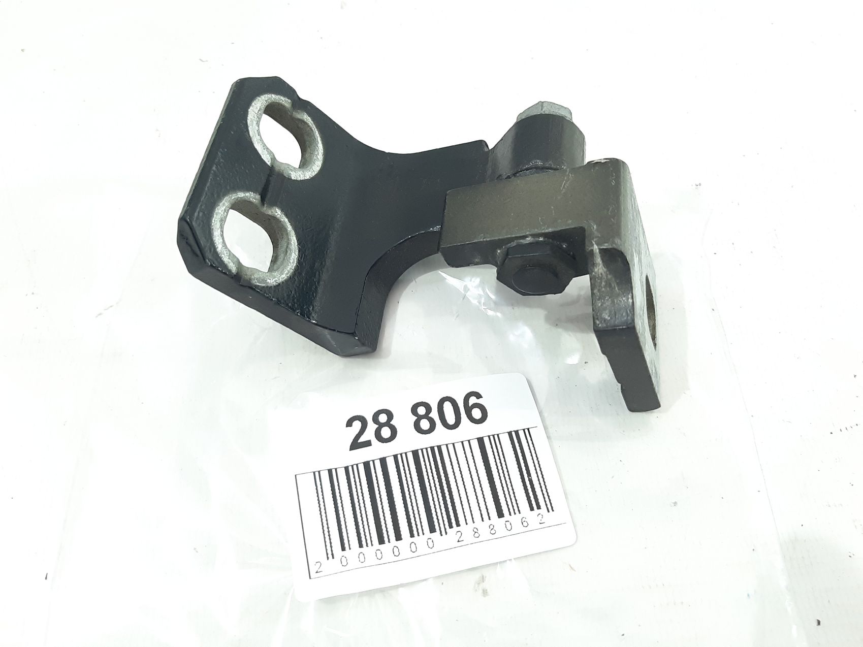 Dart Петля дверей задньої/передньої правої верхня Dodge Dart 2013-2019 68082432AE Dodge Dart 5